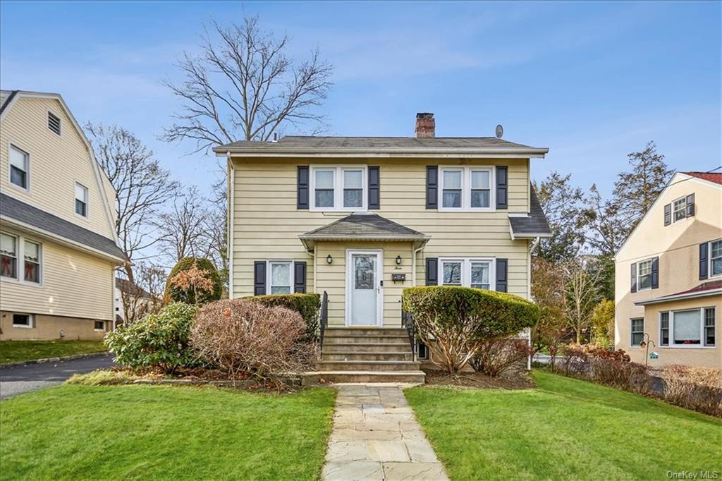 3 Orchard Dr, White Plains, NY 10603 MLS H6160153 Coldwell Banker