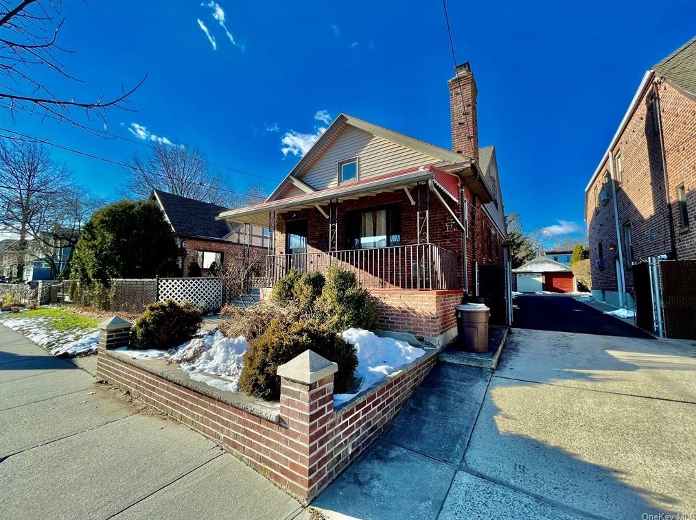 1311 Stadium Ave, Bronx, NY 10465 MLS H6160871 Coldwell Banker