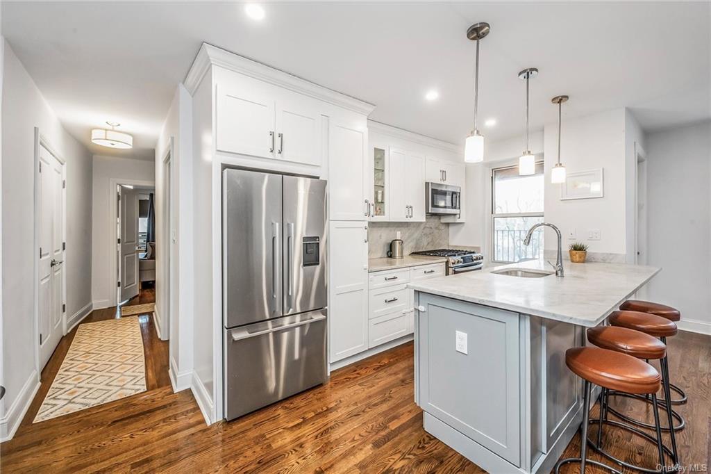 555 Broadway 5G, Hastings on Hudson, NY 10706 MLS H6162112