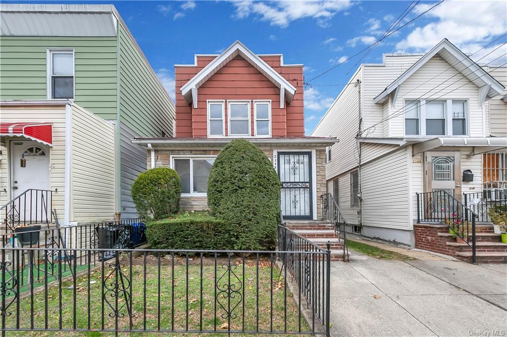 2348 E 15th St, Sheepshead Bay, NY 11229 - MLS H6162234 - Coldwell Banker