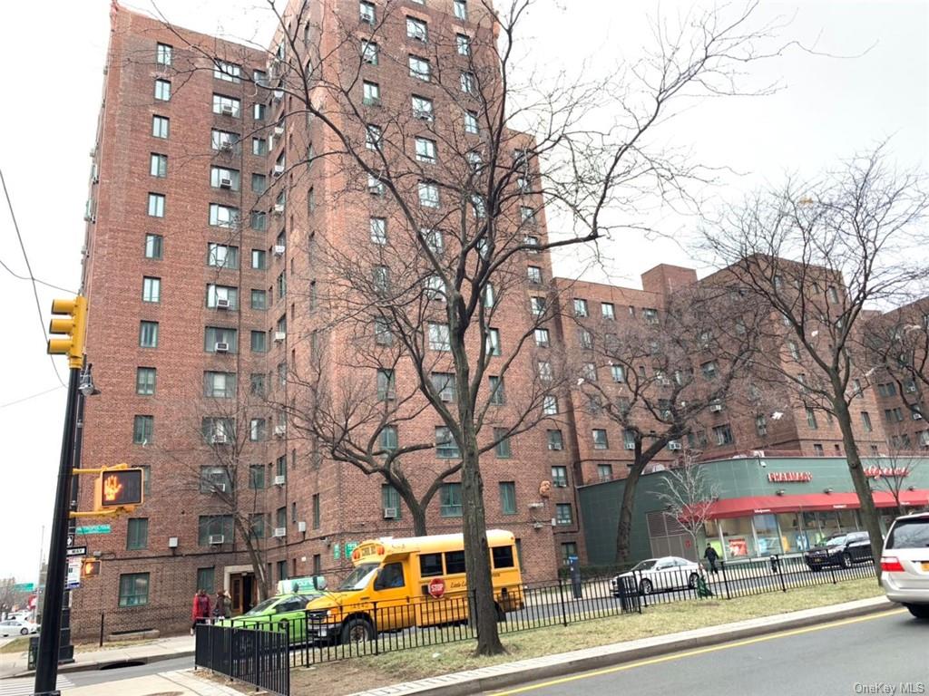 1990 Mcgraw Ave Bronx Ny 10462 1919 McGraw Ave #5A, Bronx, NY 10462 - MLS H6165092 - Coldwell Banker