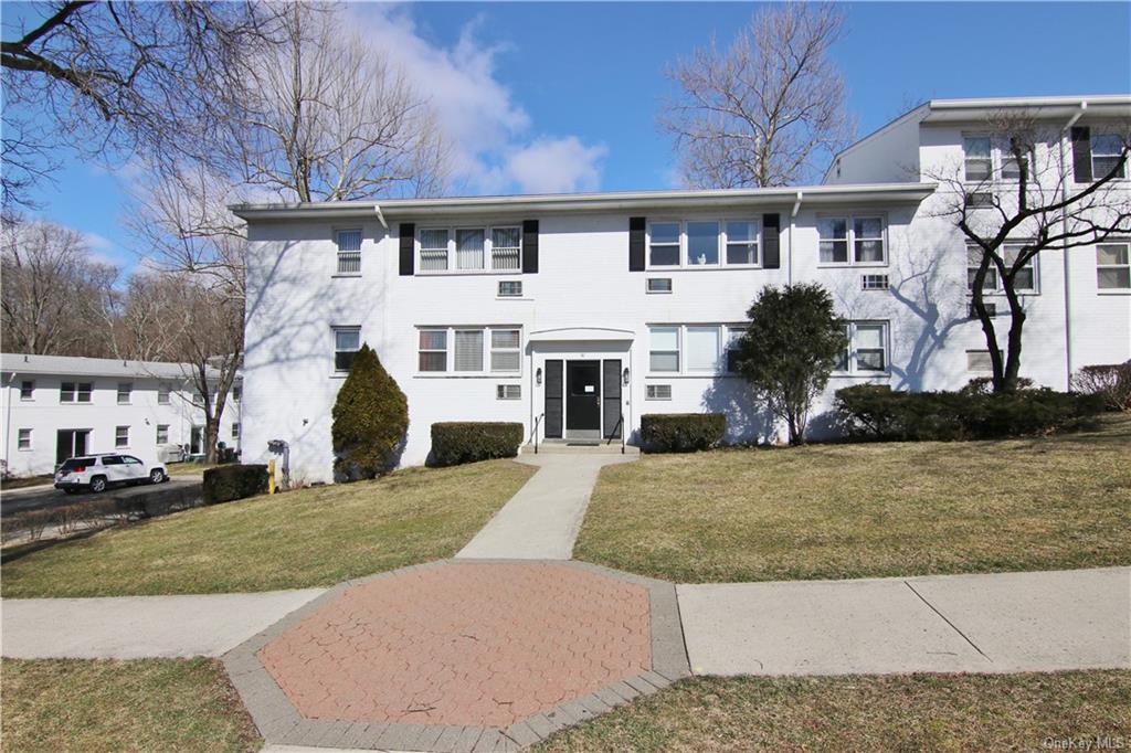 90 Avon Cir 1D, Rye Brook, NY 10573 MLS H6165479 Coldwell Banker