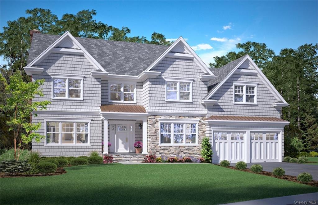 4 Garden Rd, Harrison, NY 10528 MLS H6165896 Coldwell Banker