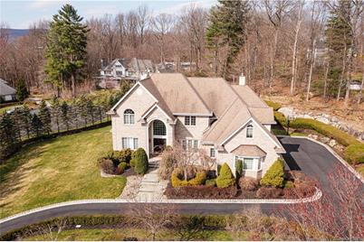 36 Senator Levy Drive, Montebello, NY 10901 - Photo 1