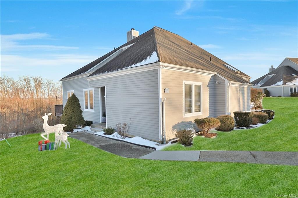 118 Fairways Crescent 118, Carmel, NY 10512 MLS H6166796 Coldwell Banker