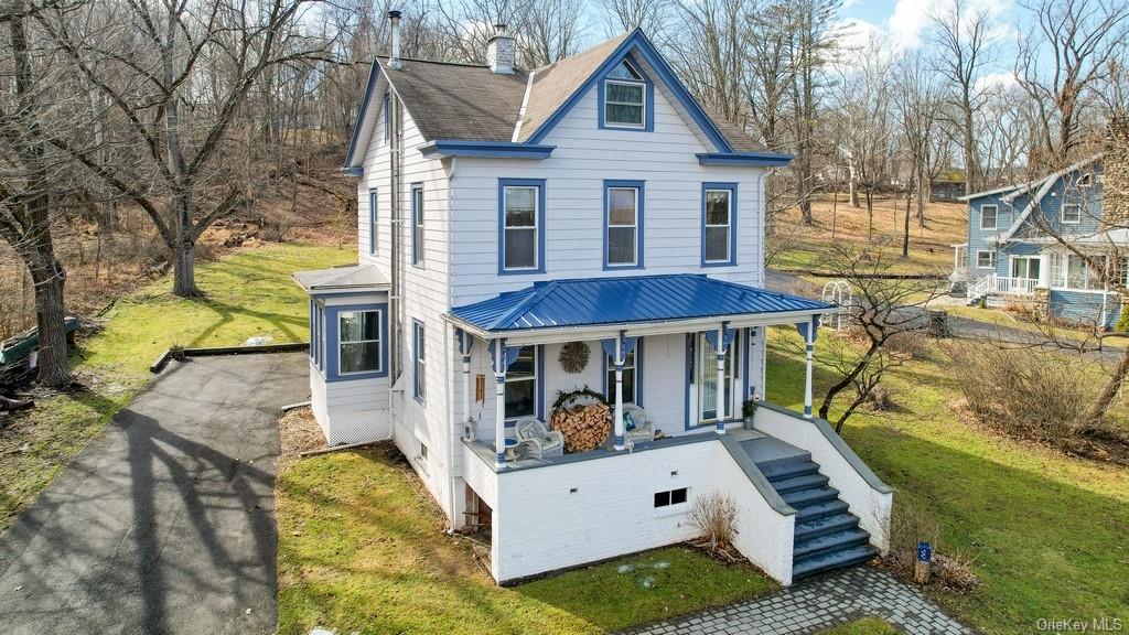 28 River Rd, Ulster Park, NY 12487 MLS H6168259 Coldwell Banker