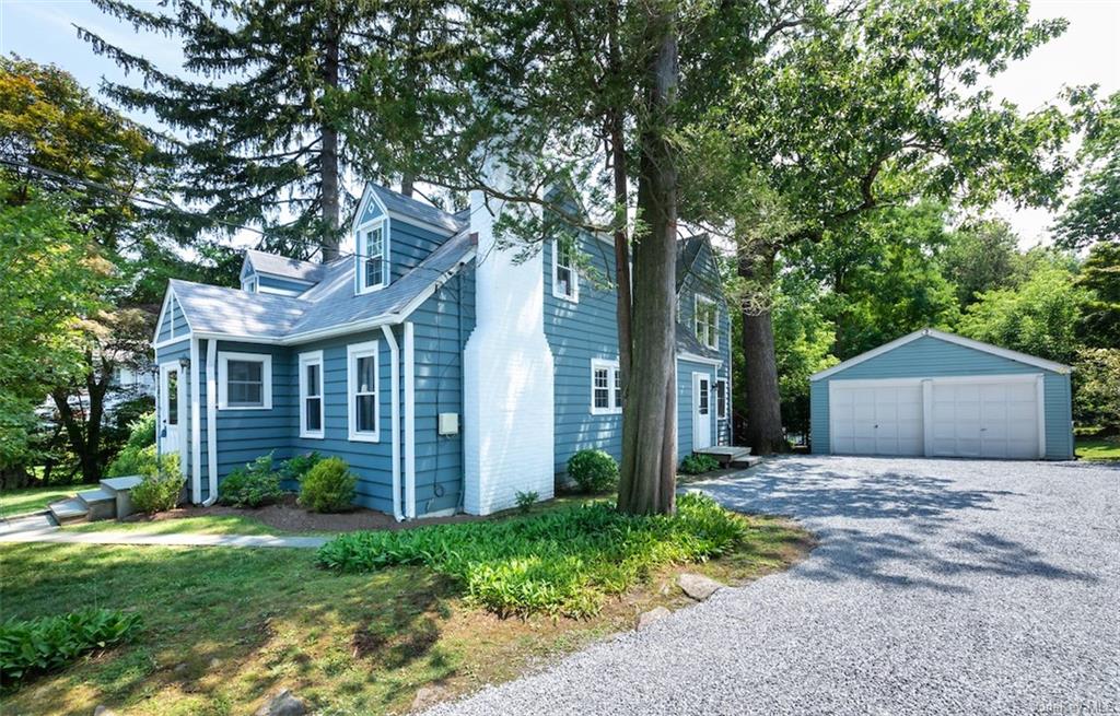 49 Ridge Rd., Ardsley, NY 10502 MLS H6168312 Coldwell Banker