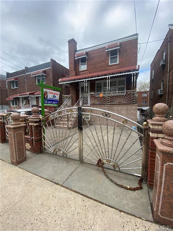 4153 Murdock Ave, Bronx, NY 10466 MLS H6169104 Coldwell Banker