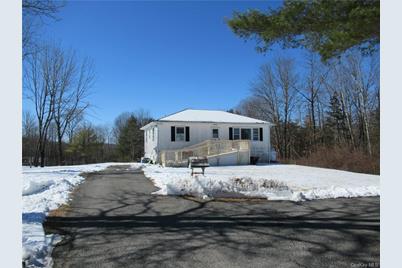 254 Johnson Road, Wingdale, NY 12594 - Photo 1