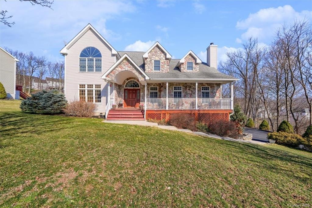 102 Brigadoon Blvd, Highland Mills, NY 10930 MLS H6170945 Coldwell