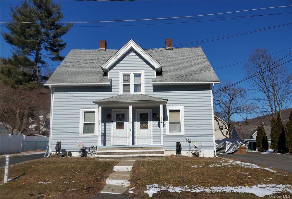 36 3rd St, Hillburn, NY 10931 MLS H6171865 Coldwell Banker