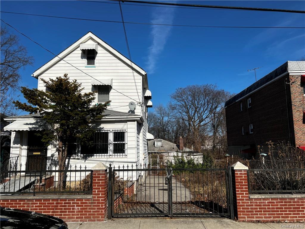 3216 Mickle Ave, Bronx, NY 10469 MLS H6171891 Coldwell Banker