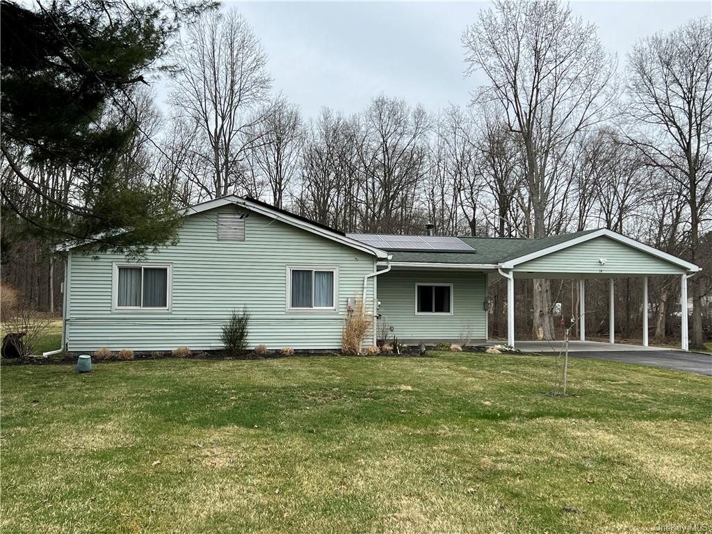 14 Station Rd, Salisbury Mills, NY 12577 MLS H6173867 Coldwell Banker