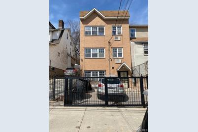 1903 Harrison Avenue #2, Bronx, NY 10453 - Photo 1