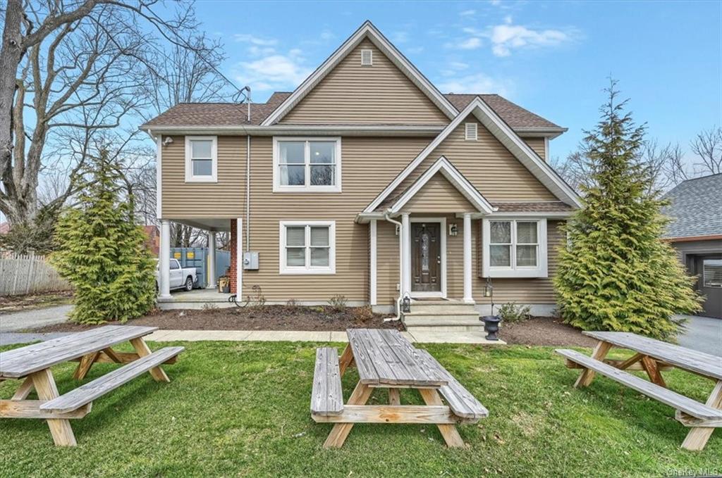 252 Pine Island Turnpike, Warwick, NY 10990 MLS H6174495 Coldwell