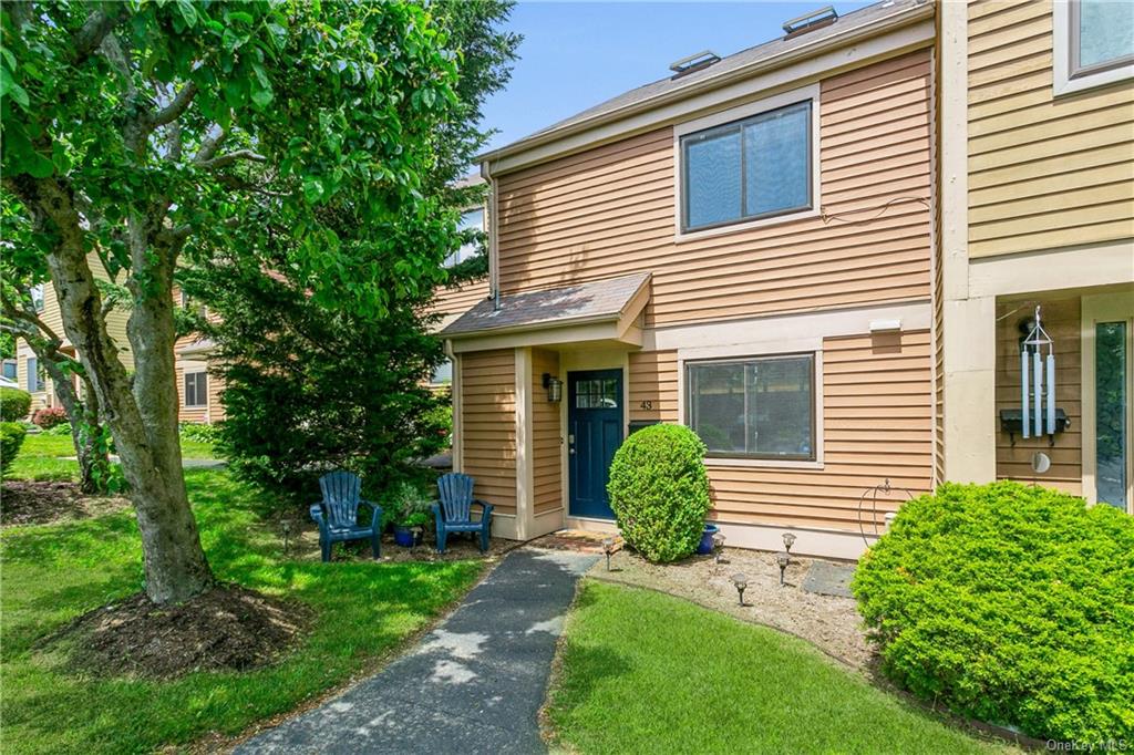 43 Greenway Ln, Rye Brook, NY 10573 MLS H6175176 Coldwell Banker