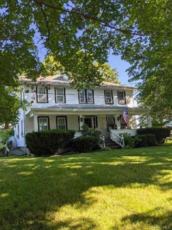 266 Milton Turnpike, Milton, NY 12547 - MLS H6175358 - Coldwell Banker