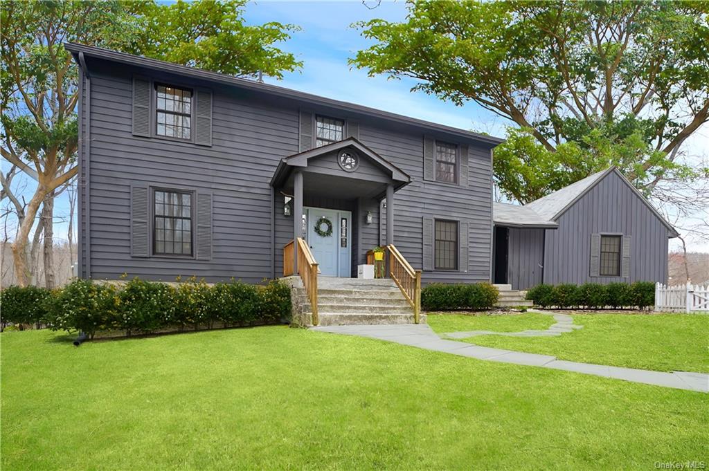 5 Waccabuc Rd, Goldens Bridge, NY 10526 MLS H6175416 Coldwell Banker