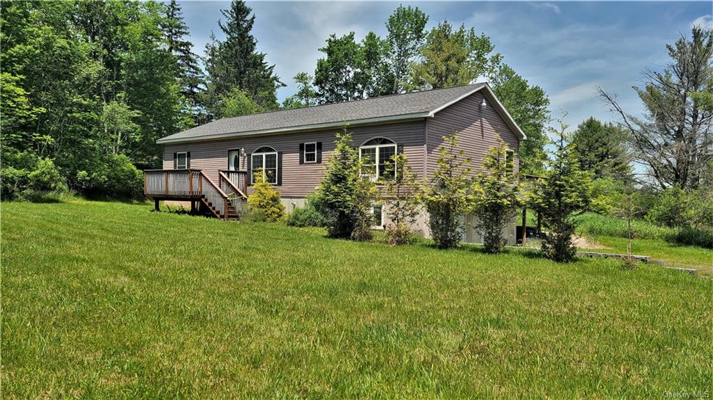19 Tomel Rd, Cochecton Center, NY 12726 MLS H6176257 Coldwell Banker
