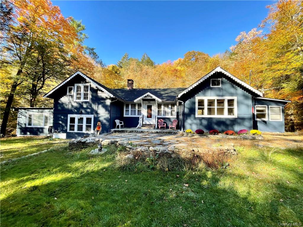293 Hollow Rd, Glen Spey, NY 12737 MLS H6176841 Coldwell Banker
