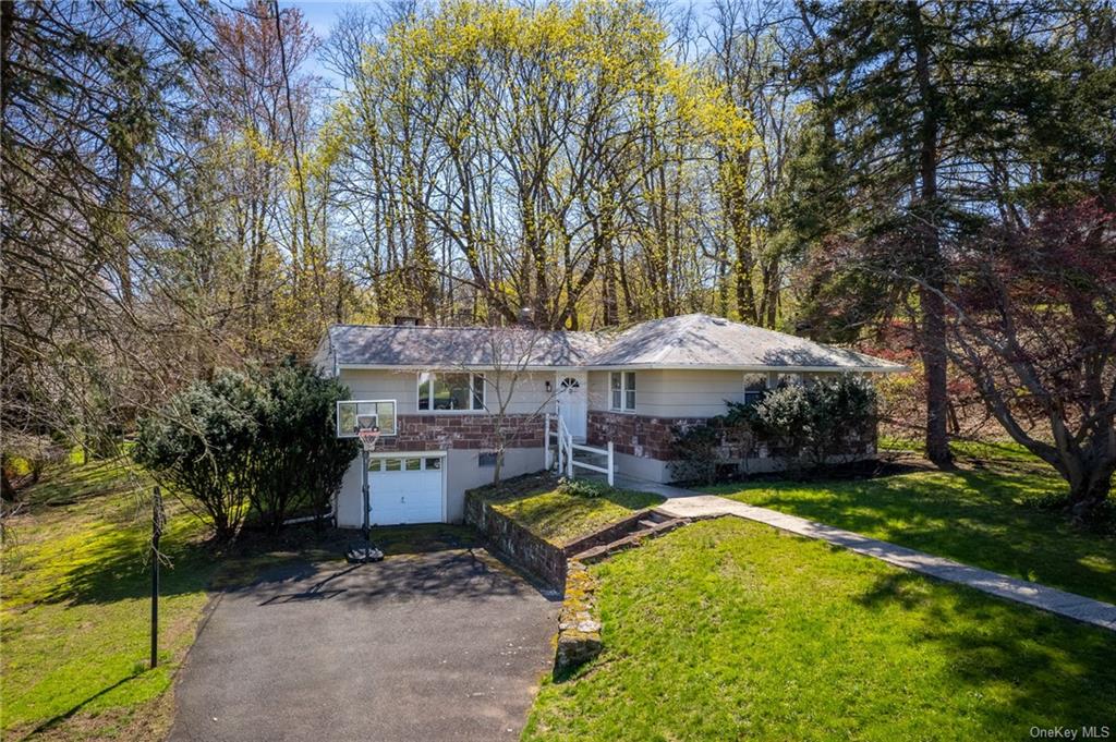 107 Locust Dr, Nyack, NY 10960 MLS H6178274 Coldwell Banker