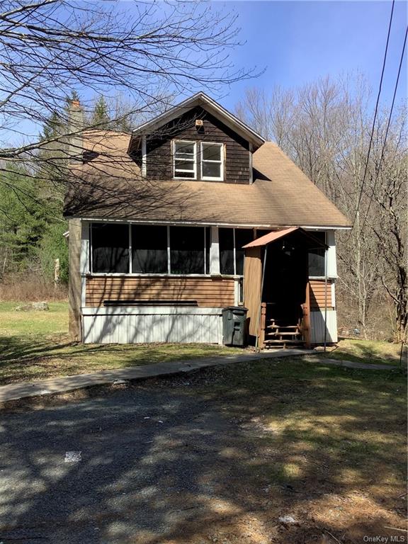 5033 S Fallsburg Main St, Fallsburg, NY 12733 MLS H6178644 Coldwell