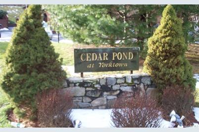 46 Cedar Pond Lane #46 - Photo 1