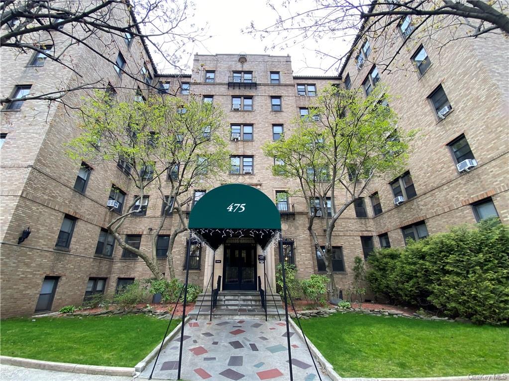 475 Bronx River 6J, Yonkers, NY 10704 MLS H6179409 Coldwell Banker