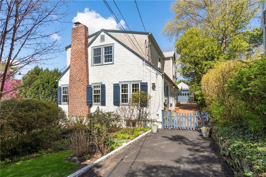 21 Alden Rd, Larchmont, NY 10538 MLS H6181181 Coldwell Banker