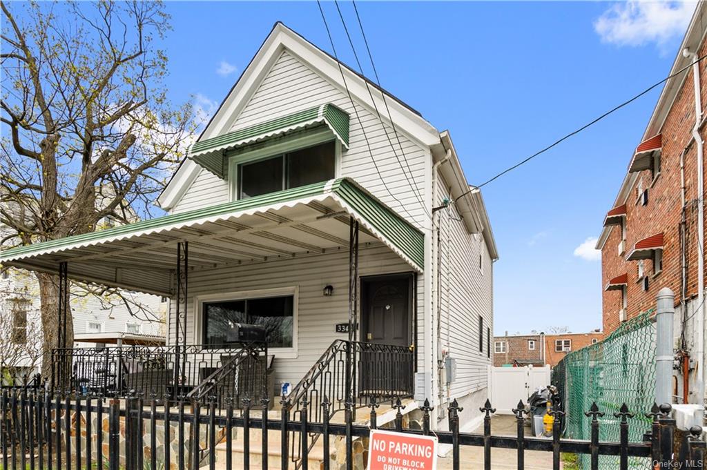 3348 Mickle Ave, Bronx, NY 10469 MLS H6181197 Coldwell Banker