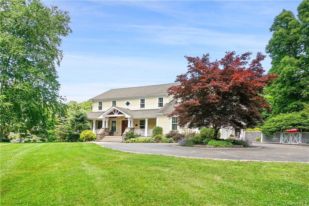 59 Bogtown Rd, North Salem, NY 10560 MLS H6181237 Coldwell Banker