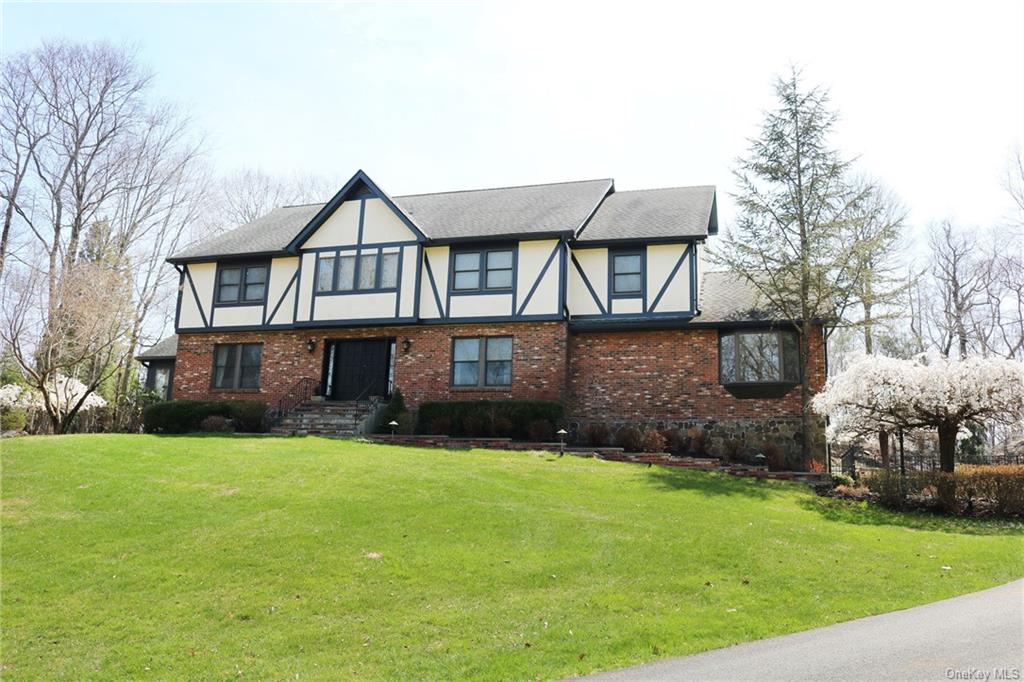 7 Quinby Ridge Rd, Armonk, NY 10504 MLS H6181384 Coldwell Banker