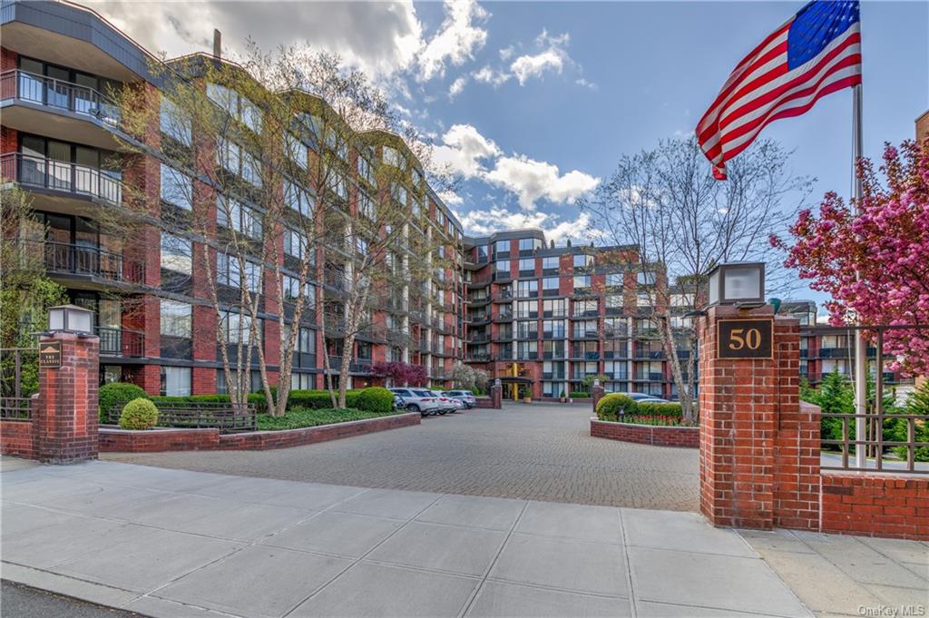 50 E Hartsdale Ave 3T, Hartsdale, NY 10530 MLS H6181880 Coldwell