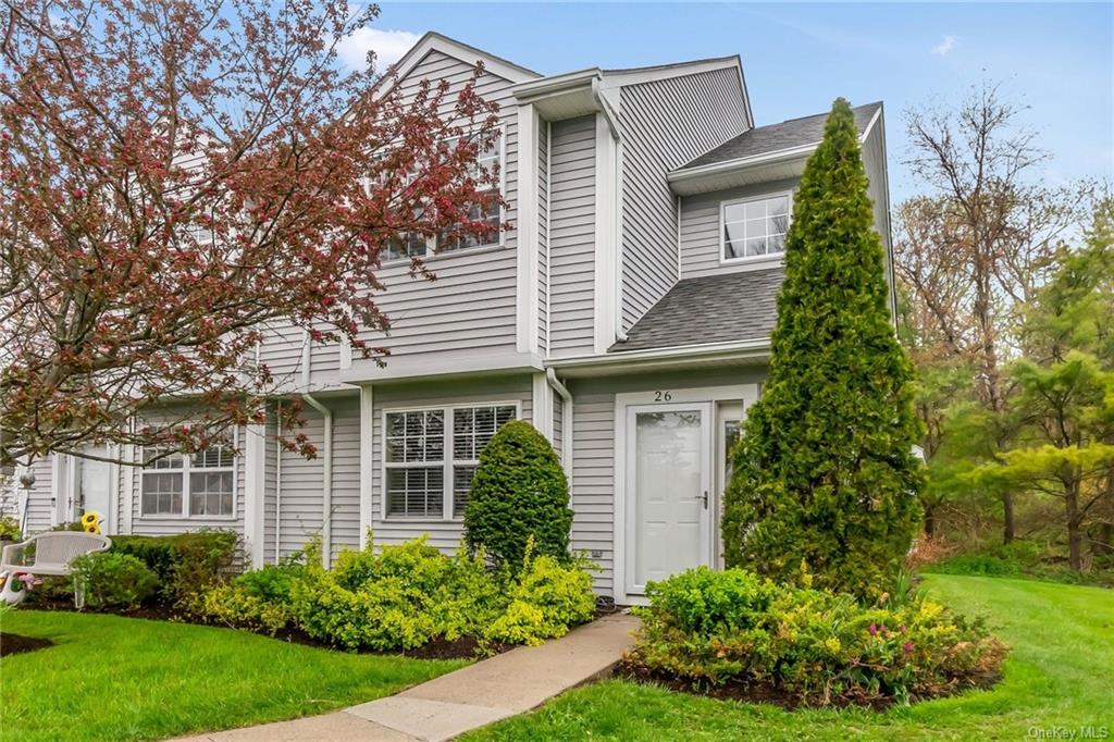 26 Spruce St, Pawling, NY 12564 MLS H6183180 Coldwell Banker