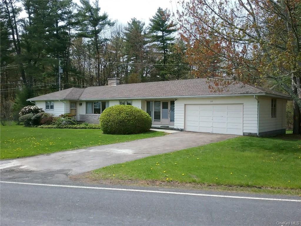 131 Du Bois Rd, Shokan, NY 12481 MLS H6183226 Coldwell Banker