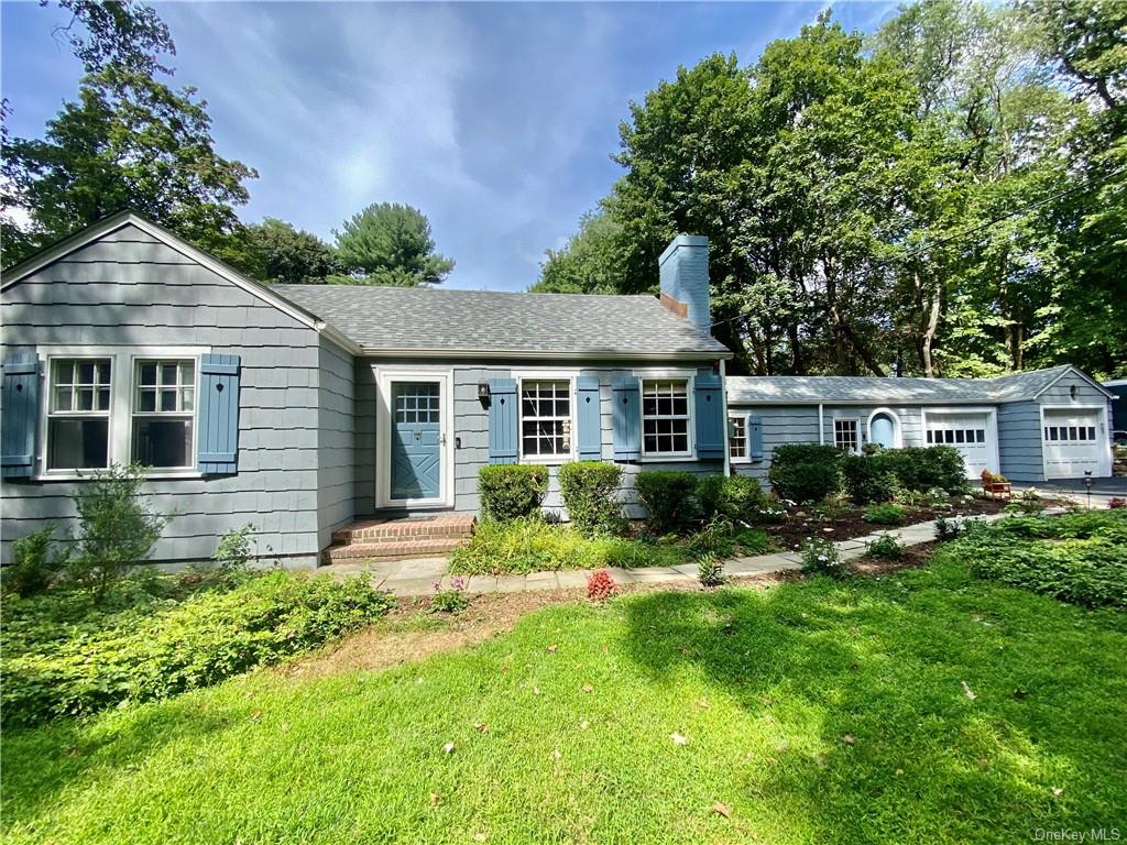 107 Campfire Rd, Chappaqua, NY 10514 MLS H6184350 Coldwell Banker