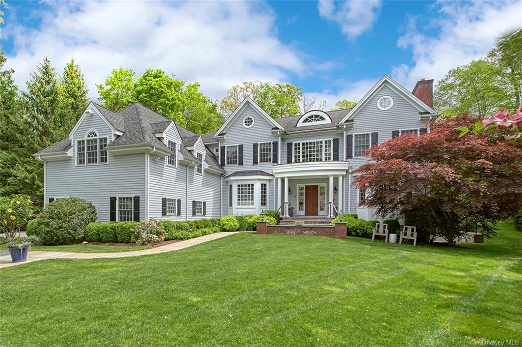 119 Random Farms Dr, Chappaqua, NY 10514 MLS H6186177 Coldwell Banker