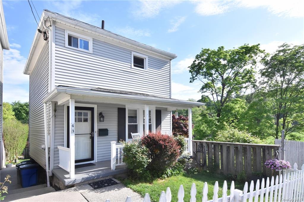 43 Devoe St, Dobbs Ferry, NY 10522 MLS H6186298 Coldwell Banker