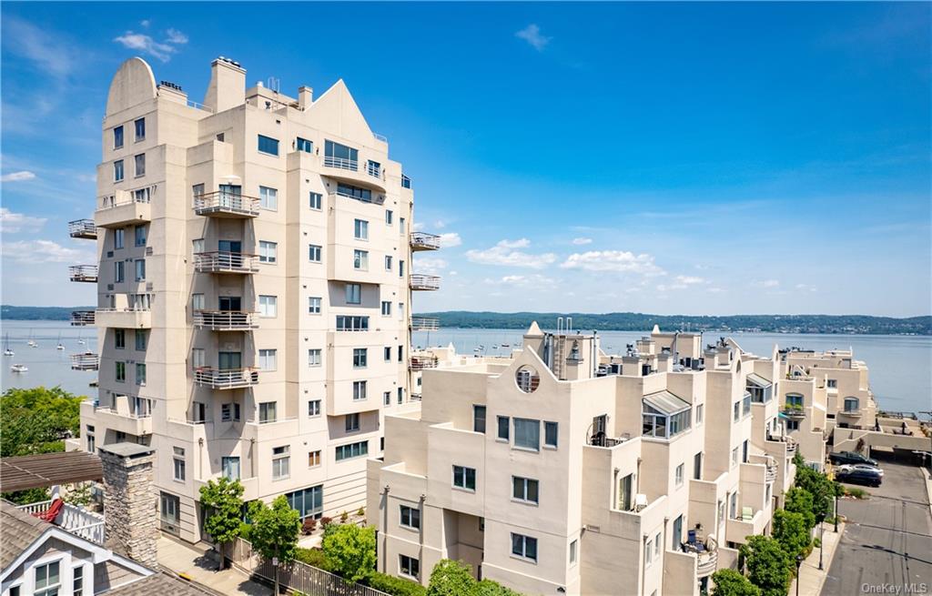 3 Main St 501, Nyack, NY 10960 MLS H6186414 Coldwell Banker