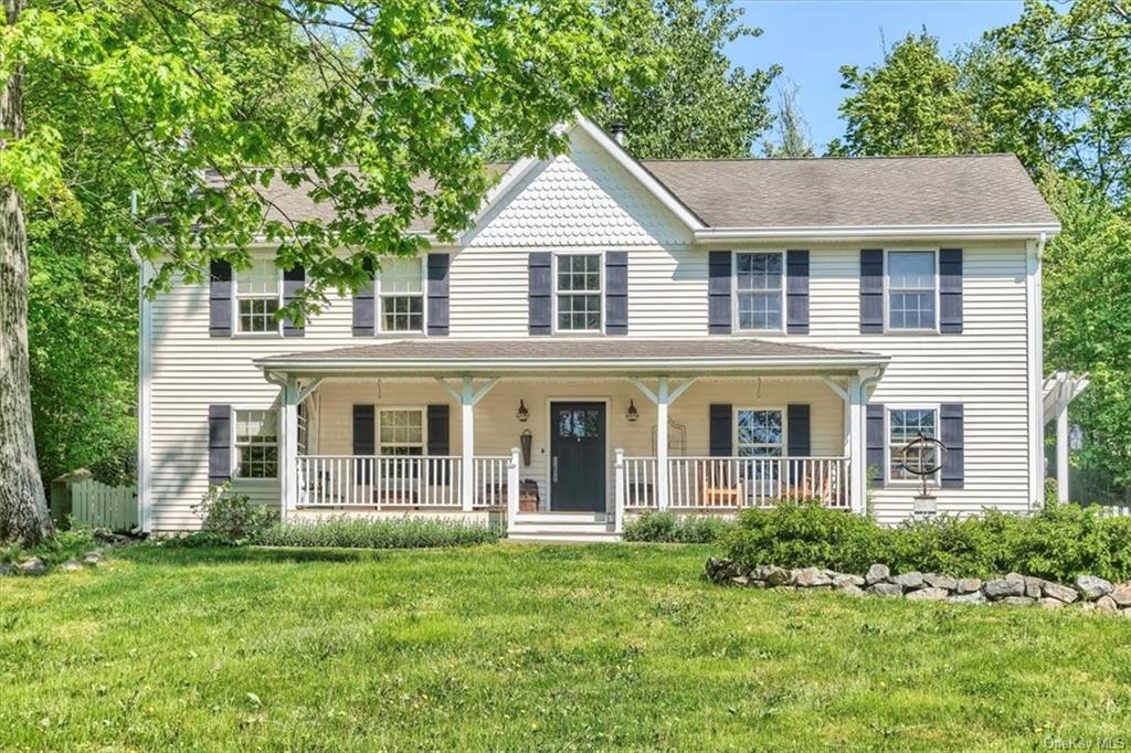 1233 Ridgebury Rd, New Hampton, NY 10958 MLS H6186549 Coldwell Banker