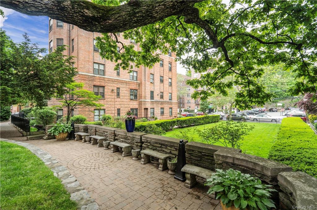 830 Bronx River Rd 3A, Bronxville, NY 10708 MLS H6186648 Coldwell