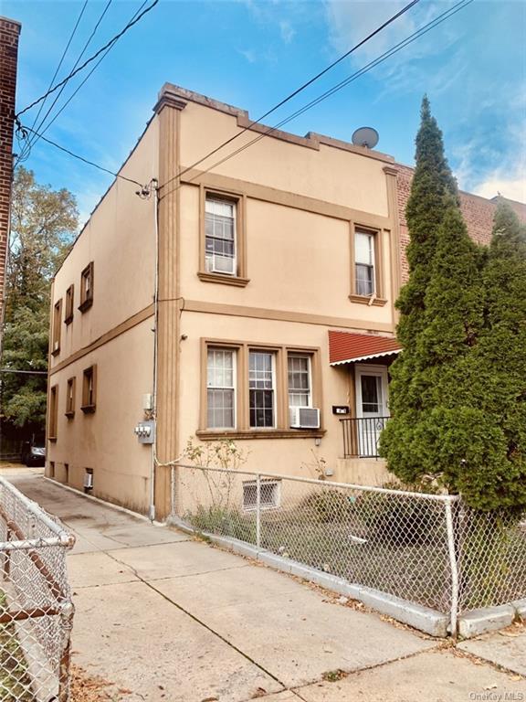 2878 Randall Ave, Bronx, NY 10465 MLS H6186716 Coldwell Banker
