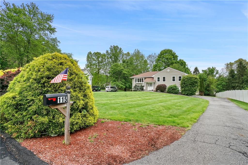 115 Stonewall Ct, Yorktown Heights, NY 10598 MLS H6186765 Coldwell