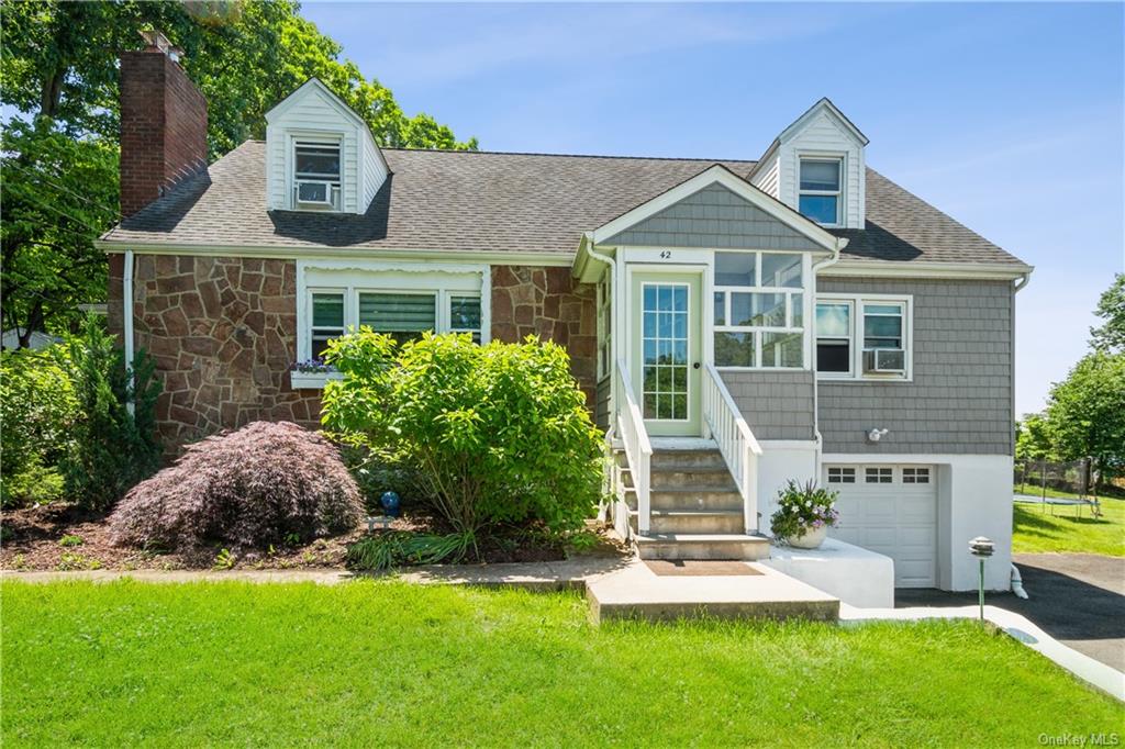 42 Sunset View Dr, West Nyack, NY 10994 MLS H6186994 Coldwell Banker