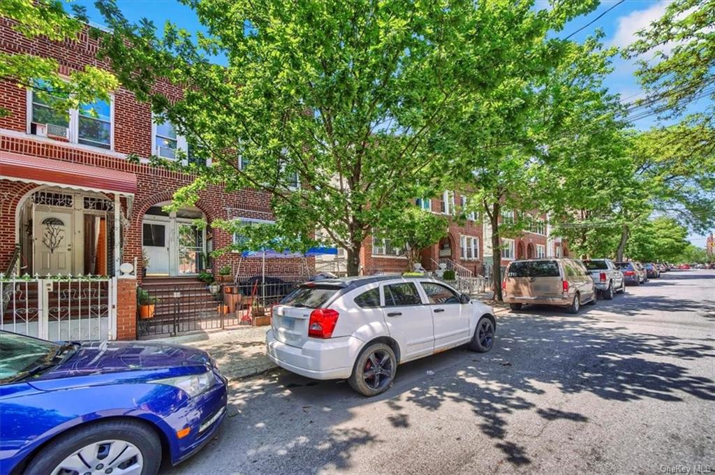 1049 Ward Ave, Bronx, NY 10472 MLS H6187537 Coldwell Banker