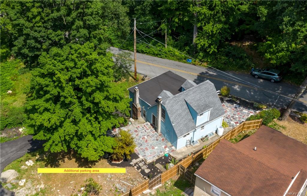 173 Tanglewylde Rd, Lake Peekskill, NY 10537 MLS H6187913 Coldwell