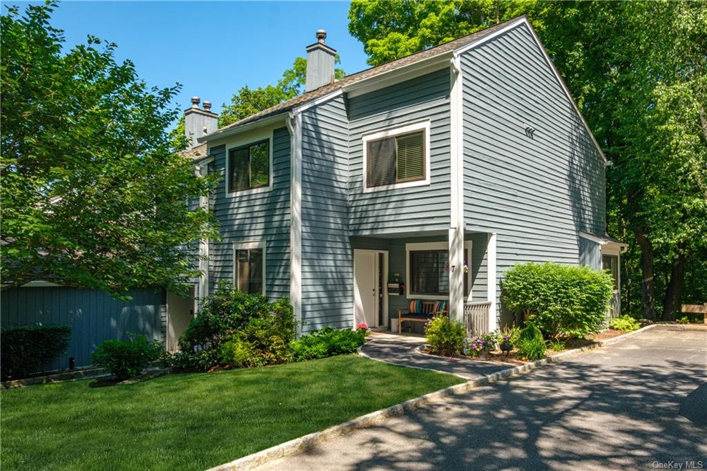 7 Timber Ridge, Mount Kisco, NY 10549 MLS H6188297 Coldwell Banker