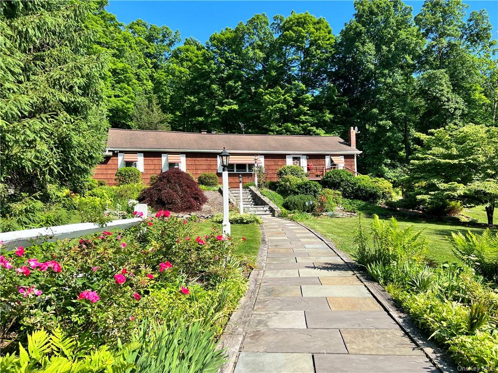 438 Oscawana Lake Rd, Putnam Valley, NY 10579 MLS H6188539 Coldwell