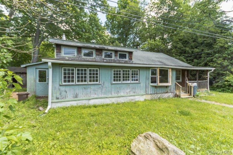 27 Dwy Ln, Wingdale, NY 12594 MLS H6188956 Coldwell Banker