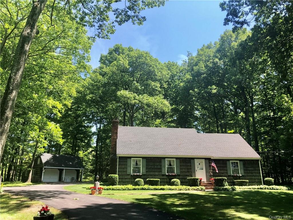 431 Burlingham Rd, Pine Bush, NY 12566 MLS H6189195 Coldwell Banker